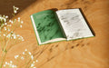 The After Trauma notebook