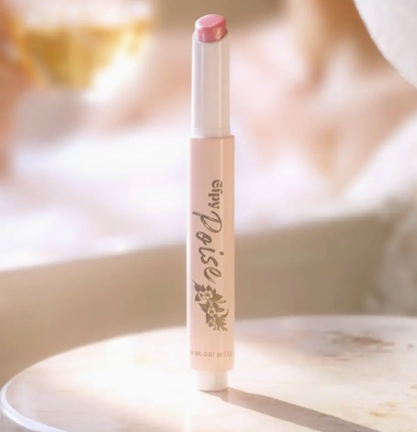Efpy Poise Micro-Dose Lip Balm | Jasmine Green Tea