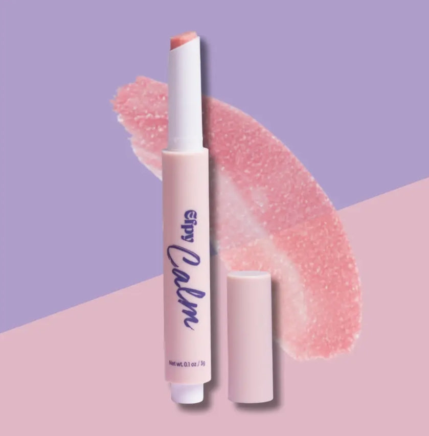 Efpy Calm Micro-Dose Lip Balm | Stress Relief & Relaxation