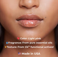 Efpy Calm Micro-Dose Lip Balm | Stress Relief & Relaxation