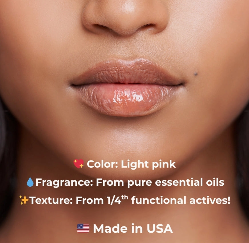 Efpy Calm Micro-Dose Lip Balm | Stress Relief & Relaxation