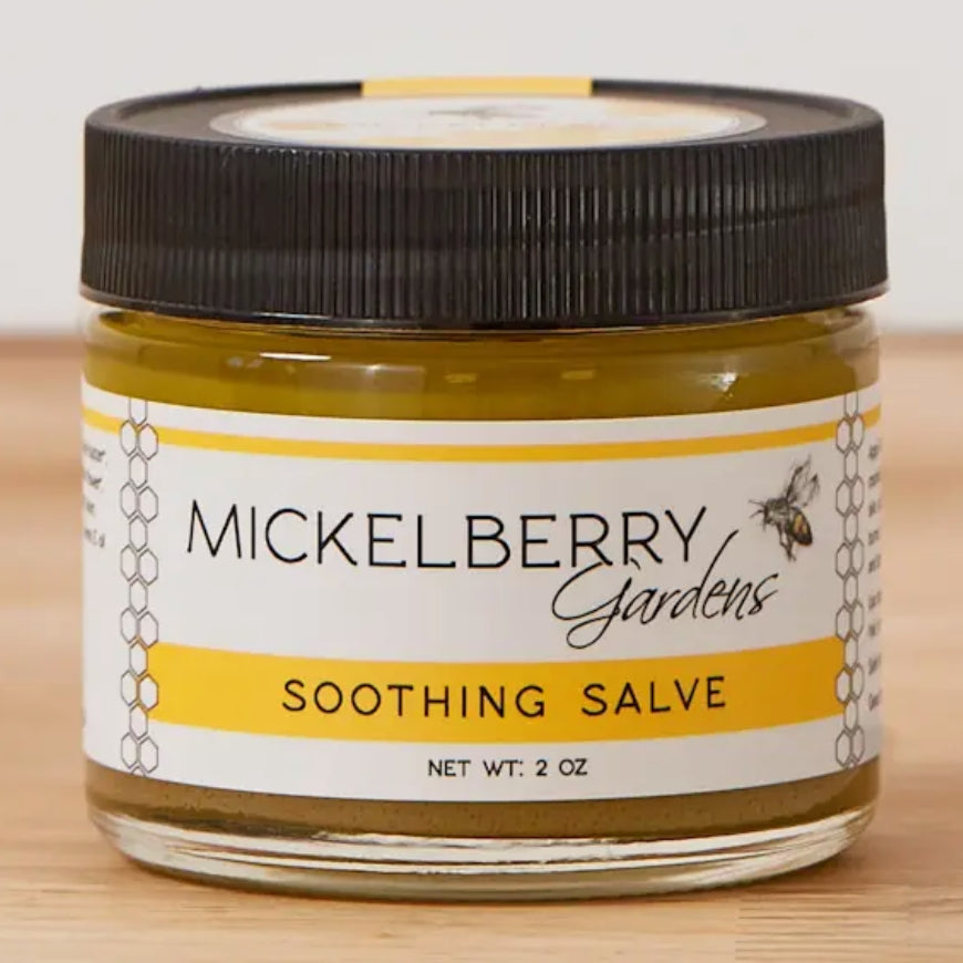 Soothing Salve