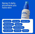 Magic Molecule Hypochlorous Acid Skin Spray - 2 fl oz