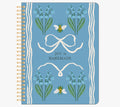 Joy is Handmade Spiral Notebook