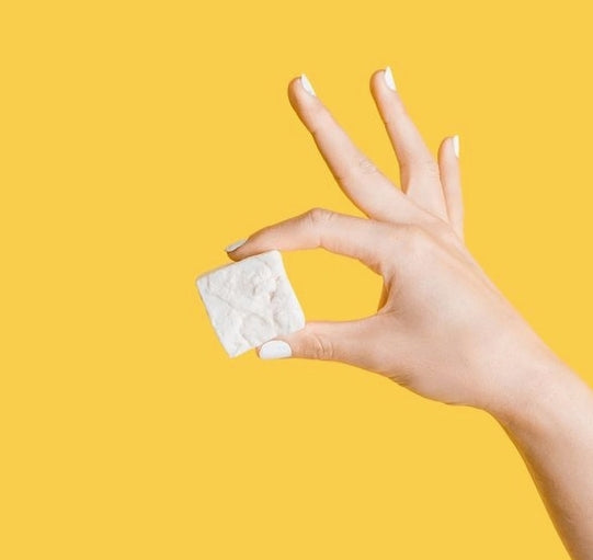 Honey Vanilla 4-Pack Marshmallows
