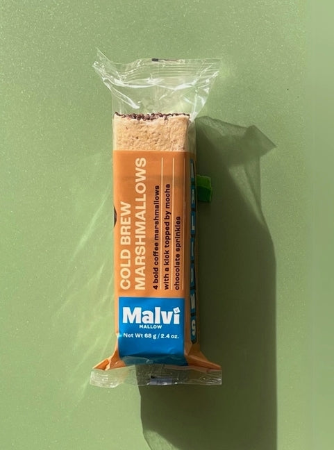 Cold Brew 4-Pack Marshmallows