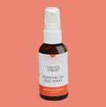 Essential Oil Bug Spray Insect Repellent
