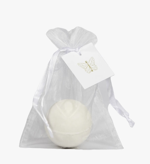 I Am Freedom bath bomb