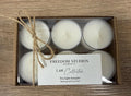 I Am Collection Tea Light Sampler Pack