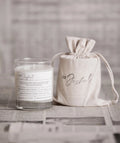 I Am Joyful 7.5 oz Candle