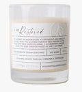 I Am Restored 7.5 oz Candle
