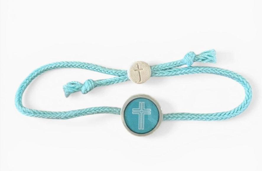 Tap To Pray; Survivor Series Bracelet