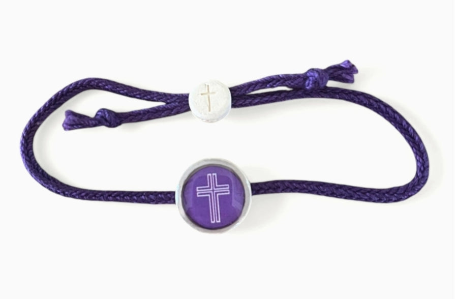 Tap To Pray; Survivor Series Bracelet