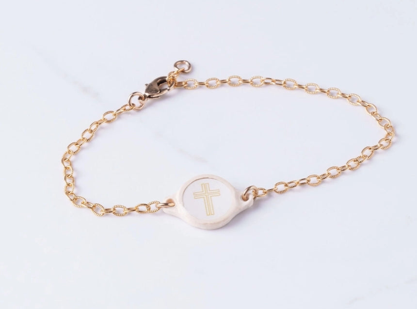 Tap To Pray; Survivor Series Bracelet