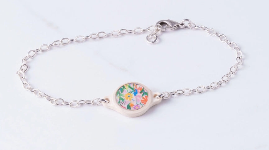Tap To Pray; Survivor Series Bracelet