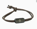 Tap To Pray; Survivor Series Tactical Bracelet