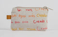 Created For More Mini Pouch