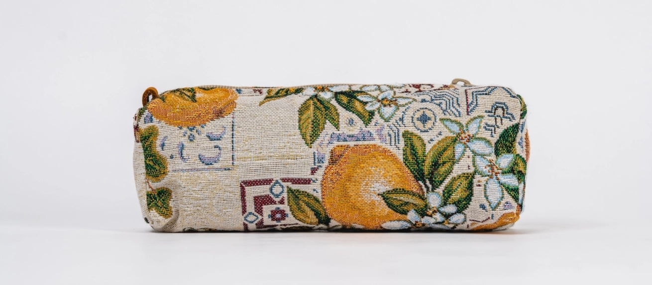 Lemon Grove Pouch