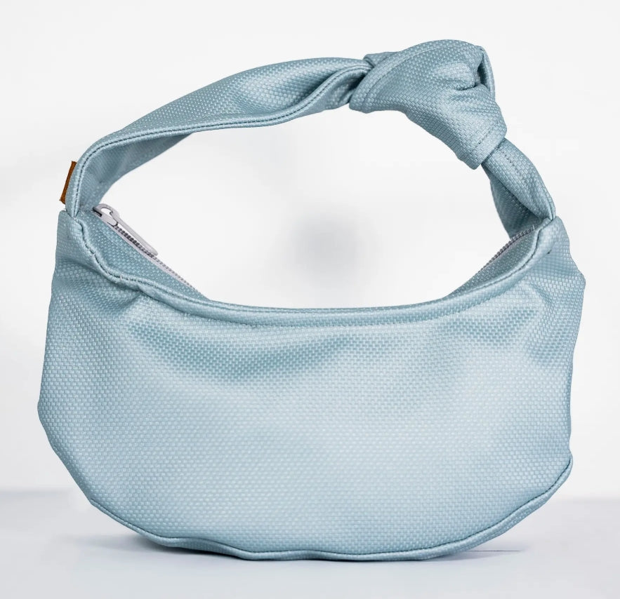 Icy Hobo Clutch
